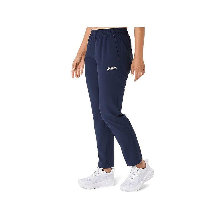 ASICS（アシックス） ウイメンズドライクロスパンツ 2032D183-400