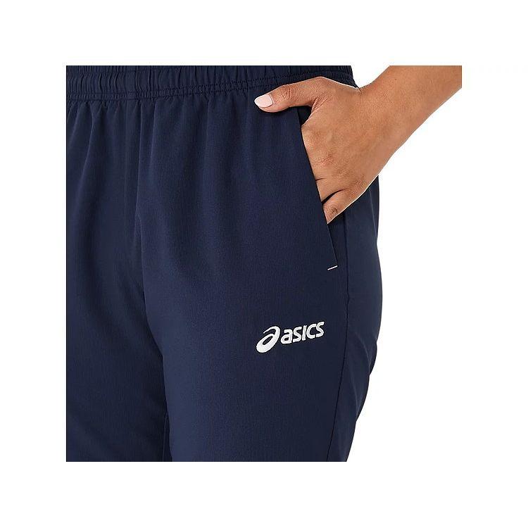 ASICS（アシックス） ウイメンズドライクロスパンツ 2032D183-400