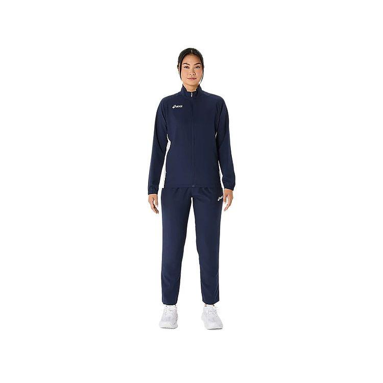 ASICS（アシックス） ウイメンズドライクロスパンツ 2032D183-400