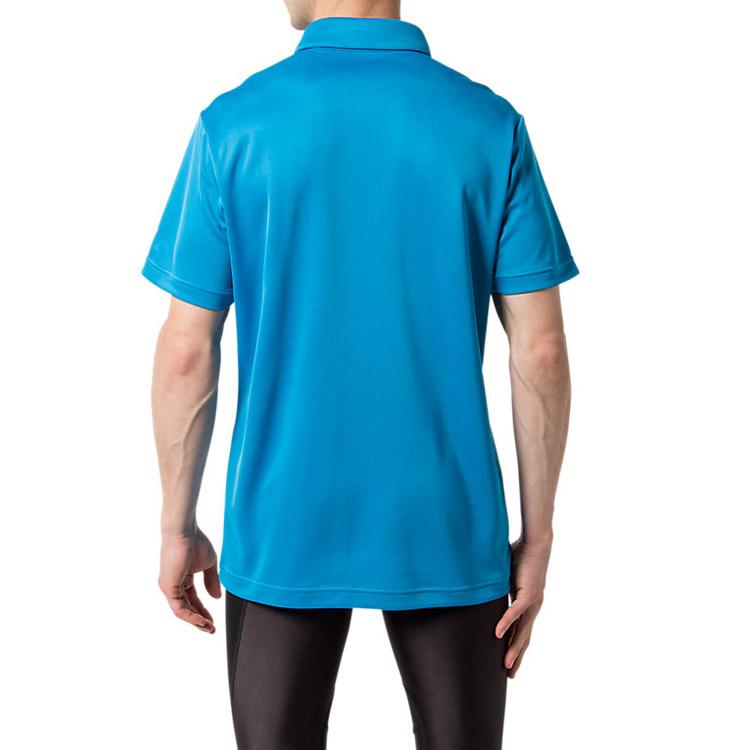 ASICS（アシックス） XL-BDポロシャツ 2033A114-402 メンズ レディース
