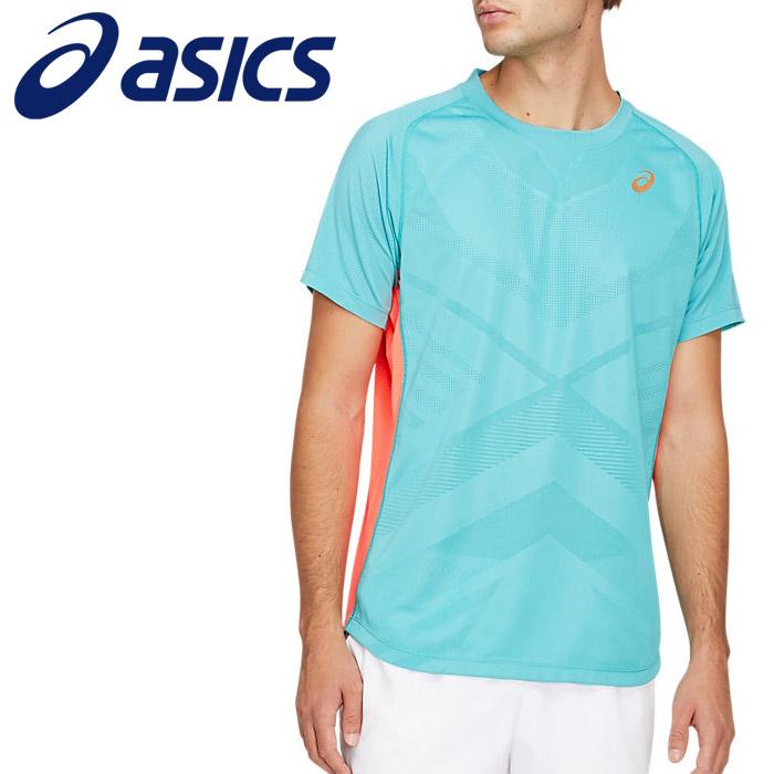ASICS（アシックス） Tシャツ・ポロシャツ ELITE ショートスリーブ