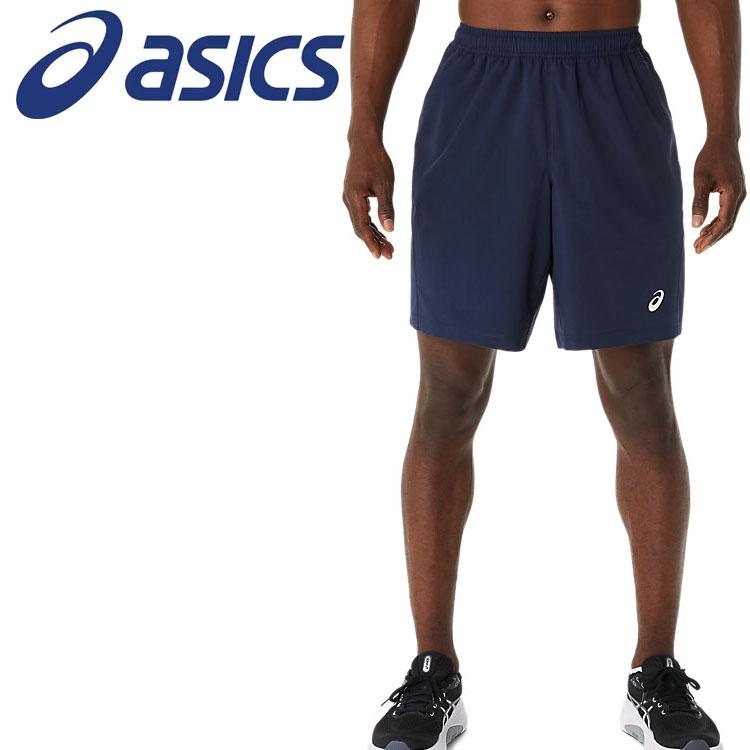 ASICS（アシックス） 9インチショーツ 2041A343-400 メンズ メール便