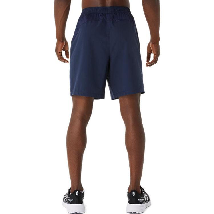 ASICS（アシックス） 9インチショーツ 2041A343-400 メンズ メール便