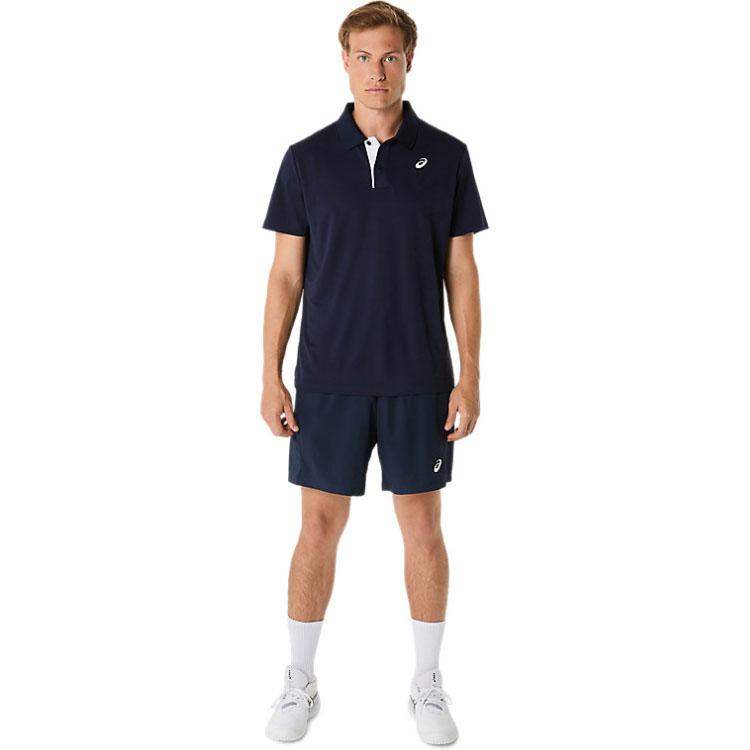 ASICS（アシックス） 9インチショーツ 2041A343-400 メンズ メール便