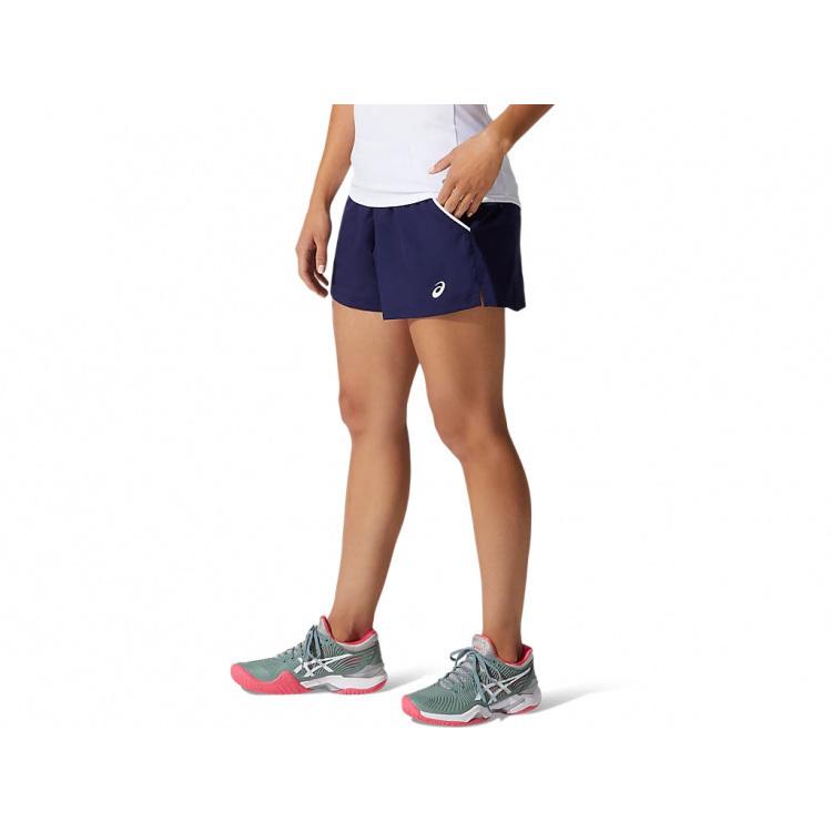 asicsユニホーム短パン ASICS（アシックス） ショートパンツ WSショーツ レディースアパレル