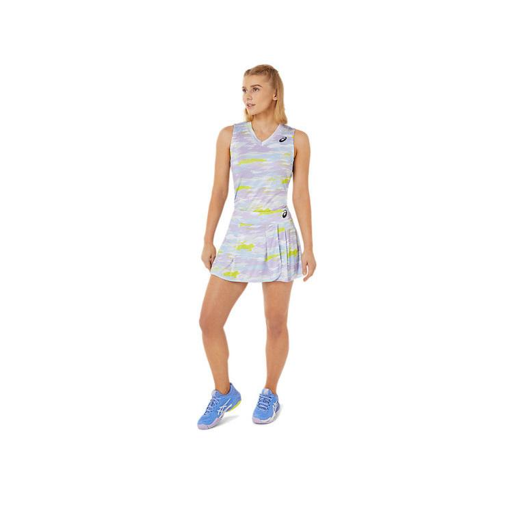 ASICS（アシックス） ショートパンツ ドライウイメンズMATCHスコート