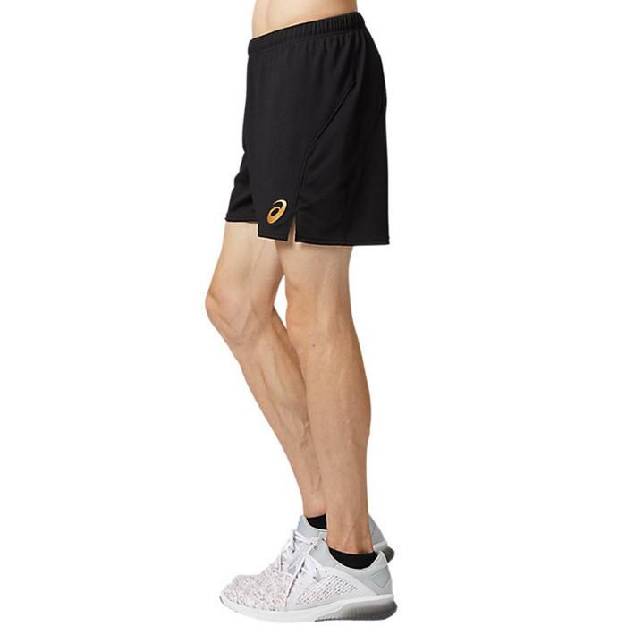 ASICS（アシックス） バレーボール ゲームパンツ メンズ 2051A114-001