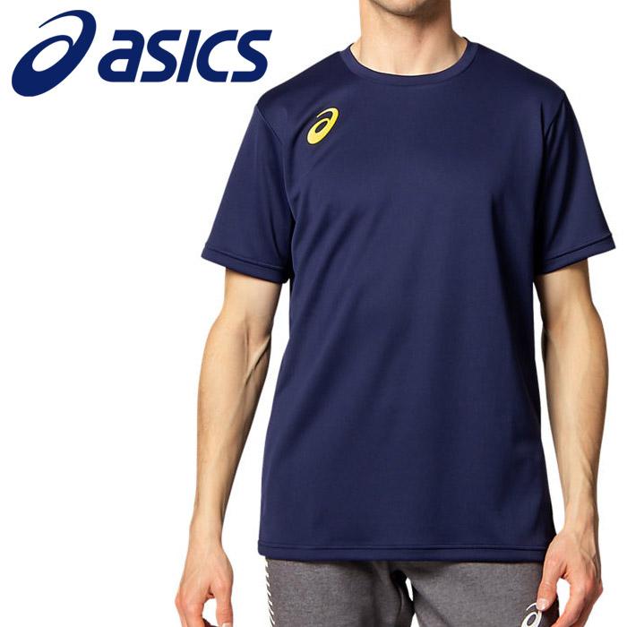 ASICS（アシックス） Tシャツ・ポロシャツ グラフィックショート