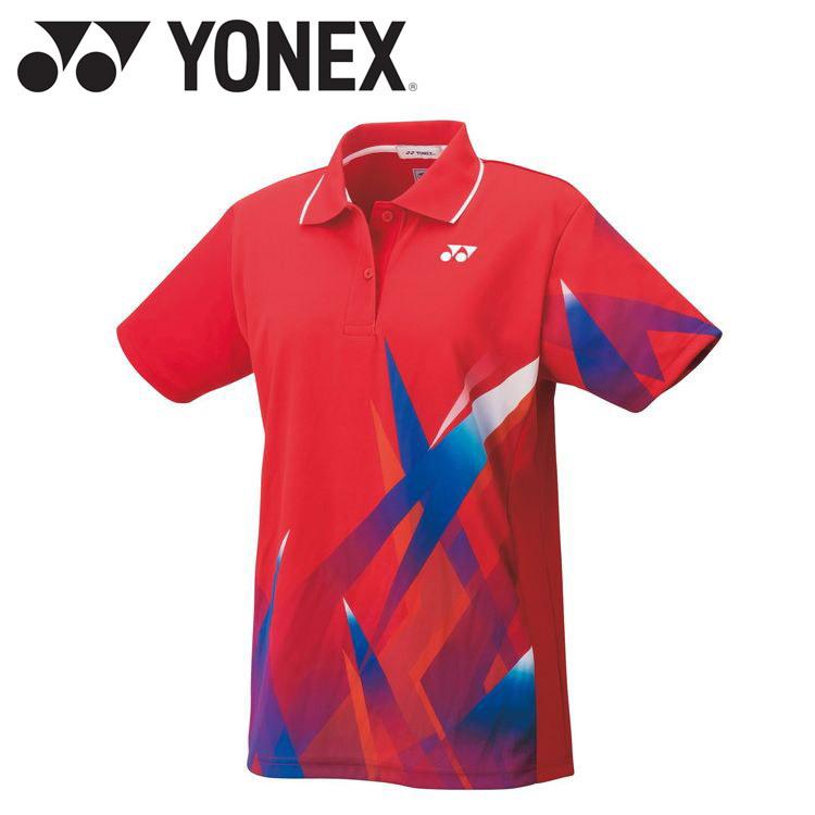 YONEX（ヨネックス） ゲームシャツ 20559-496 レディース : イーゾーン