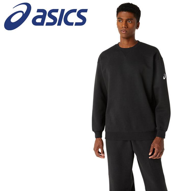 ASICS（アシックス） スウェットシャツ 2063A321-001 メンズ