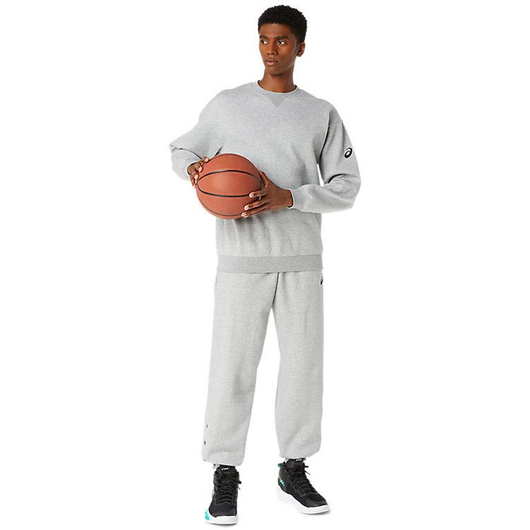 ASICS（アシックス） スウェットシャツ 2063A321-020 メンズ