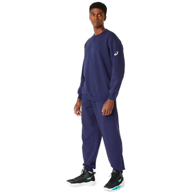ASICS（アシックス） スウェットパンツ 2063A322-400 メンズ