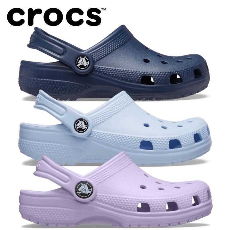 crocs（クロックス） クラシック クロッグ トドラー 206990 キッズ