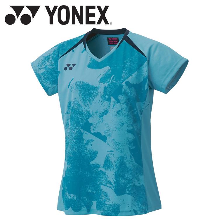 YONEX（ヨネックス） ウィメンズゲームシャツ 20707-256 レディース