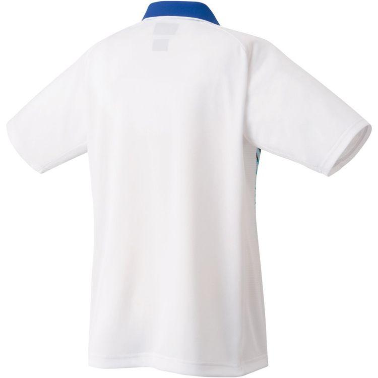 YONEX（ヨネックス） ウィメンズゲームシャツ 20725-011 レディース