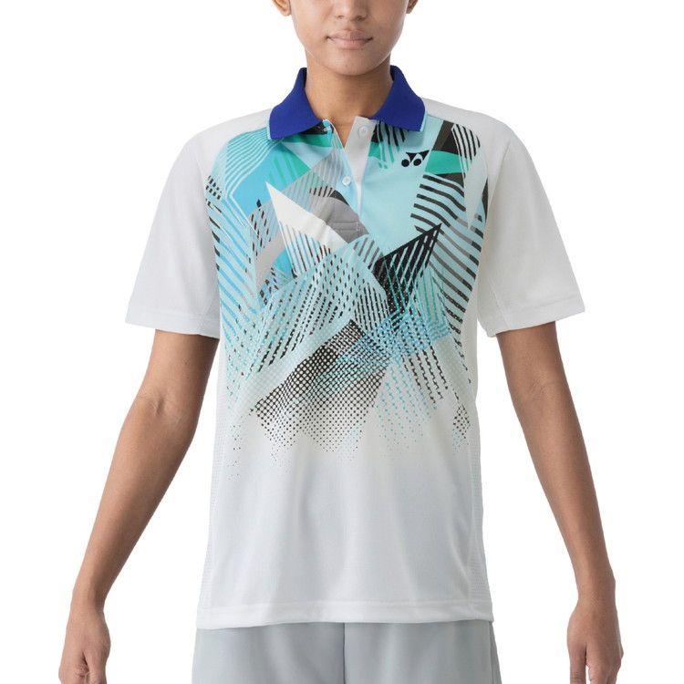 YONEX（ヨネックス） ウィメンズゲームシャツ 20725-011 レディース