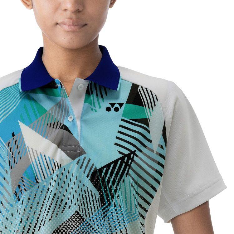 YONEX（ヨネックス） ウィメンズゲームシャツ 20725-011 レディース