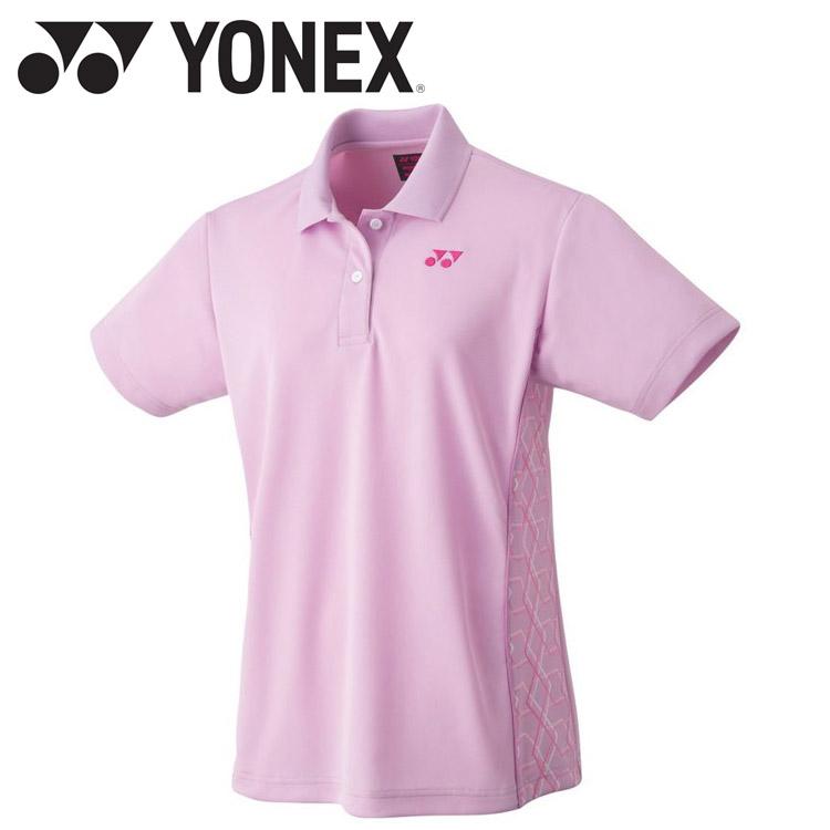 YONEX（ヨネックス） ウィメンズゲームシャツ 20726-407 レディース
