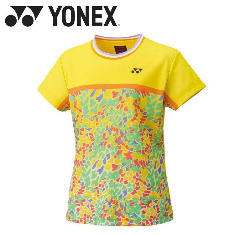 YONEX（ヨネックス） ウィメンズゲームシャツ 20734-279 レディース