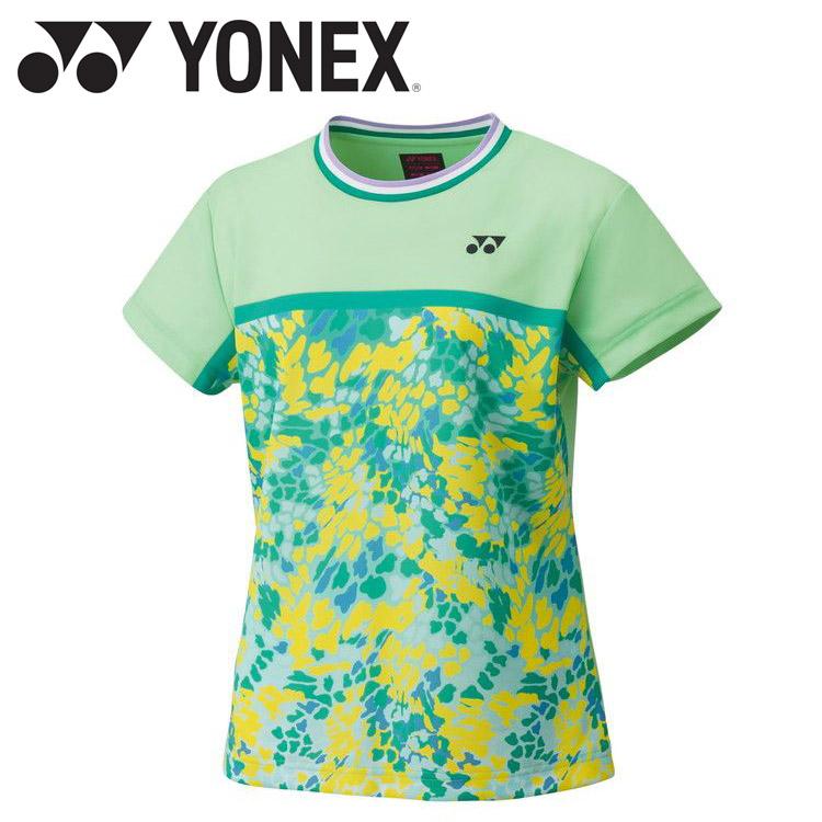 YONEX（ヨネックス） ウィメンズゲームシャツ 20734-776 レディース