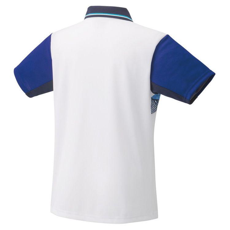 【新品未使用✨】YONEX ウィメンズ ゲームシャツ ユニフォーム Lサイズ YONEX（ヨネックス） ウィメンズゲームシャツ 20737-011 レディース
