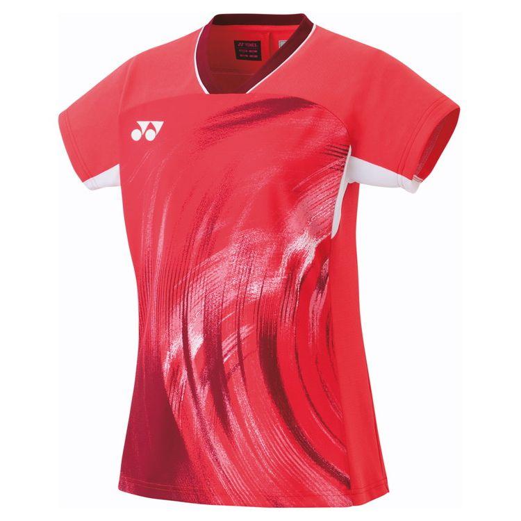 YONEX（ヨネックス） ウィメンズゲームシャツ テニス バドミントン