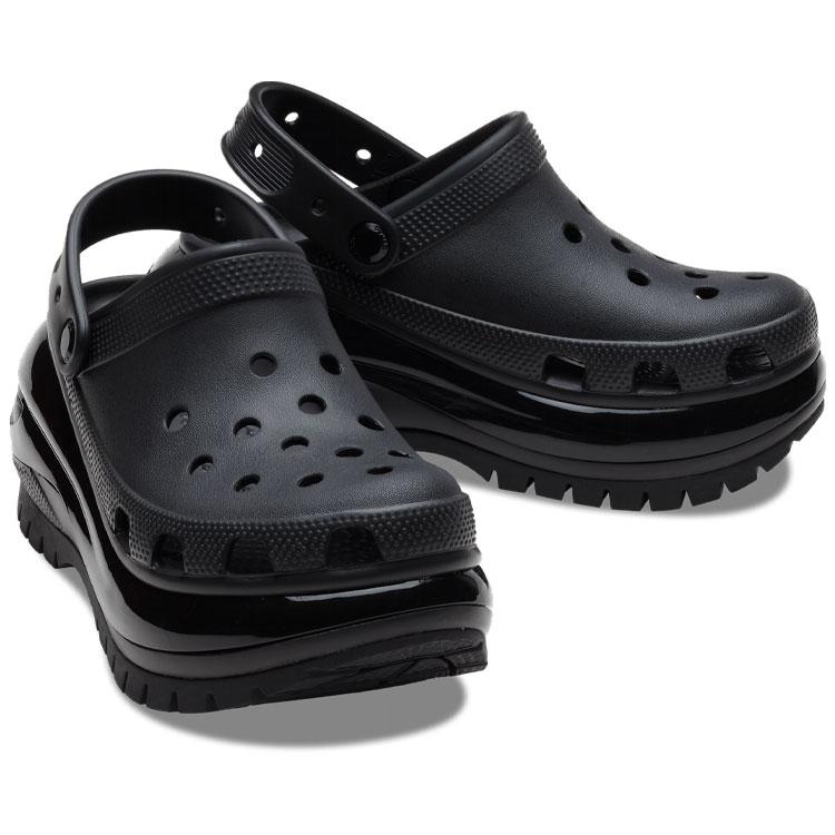 crocs（クロックス） サンダル Mega Crush Clog メガ クラッシュ