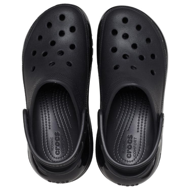 crocs（クロックス） サンダル Mega Crush Clog メガ クラッシュ