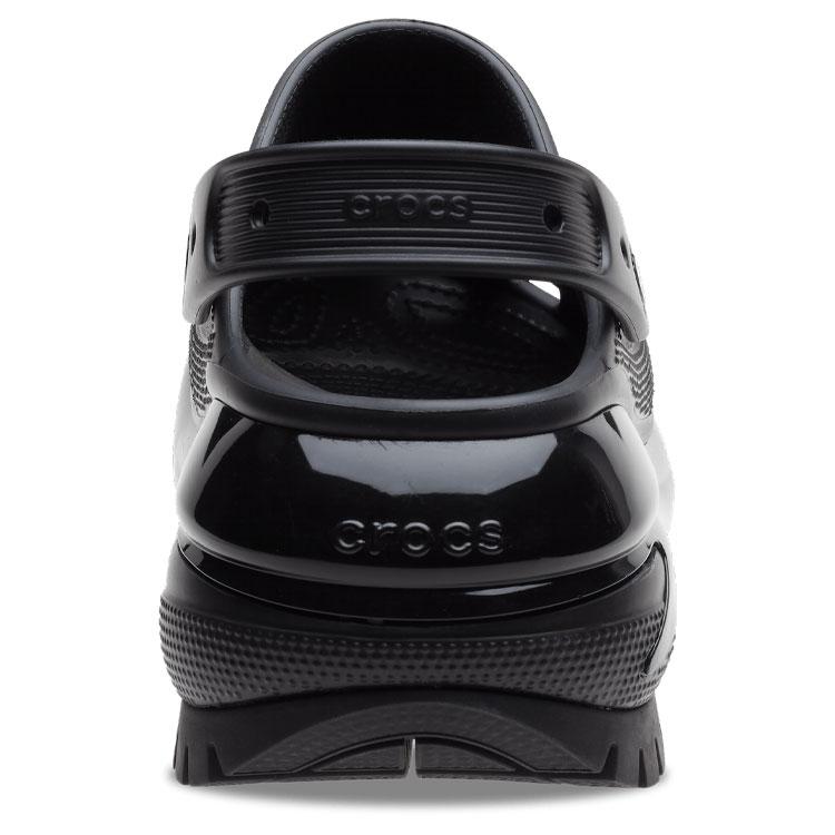 crocs（クロックス） サンダル Mega Crush Clog メガ クラッシュ