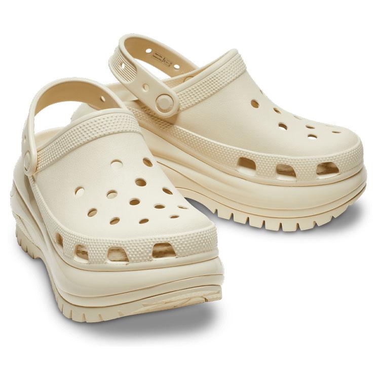 crocs（クロックス） サンダル Mega Crush Clog メガ クラッシュ