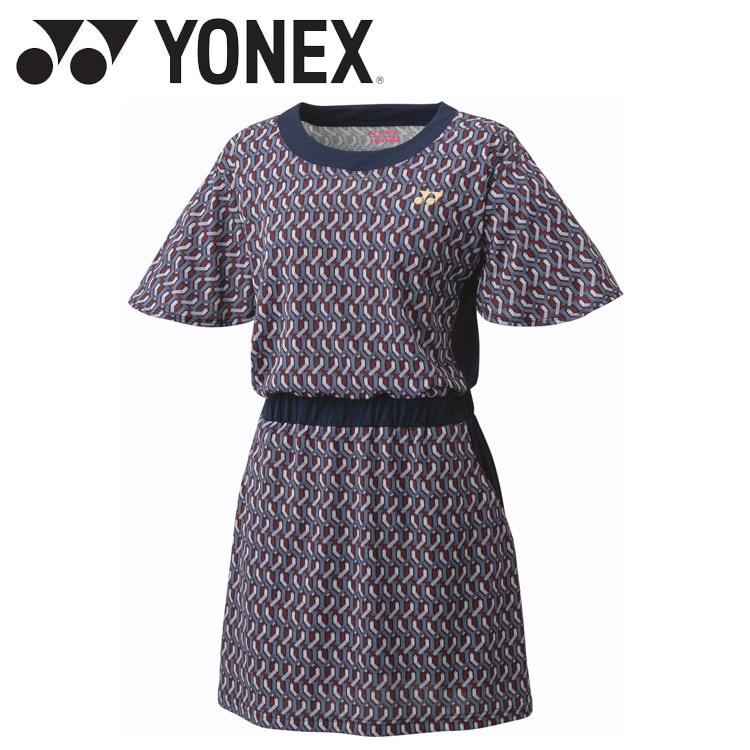 YONEX（ヨネックス） ウィメンズワンピース 20804-170 レディース