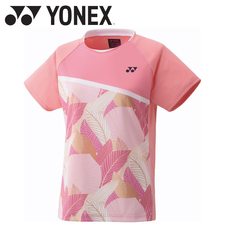 YONEX（ヨネックス） ウィメンズゲームシャツ 20812-601 テニス