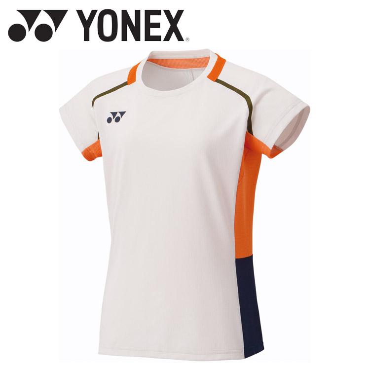 YONEX（ヨネックス） ウィメンズゲームシャツ 20851-206 レディース