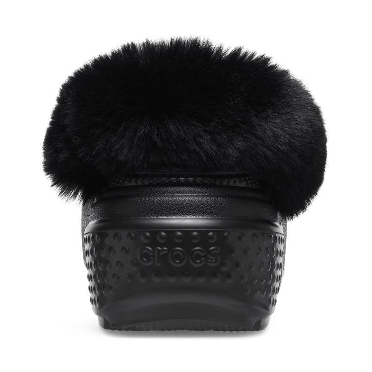 crocs（クロックス） crocs Stomp Lined Clog ストンプ ラインド