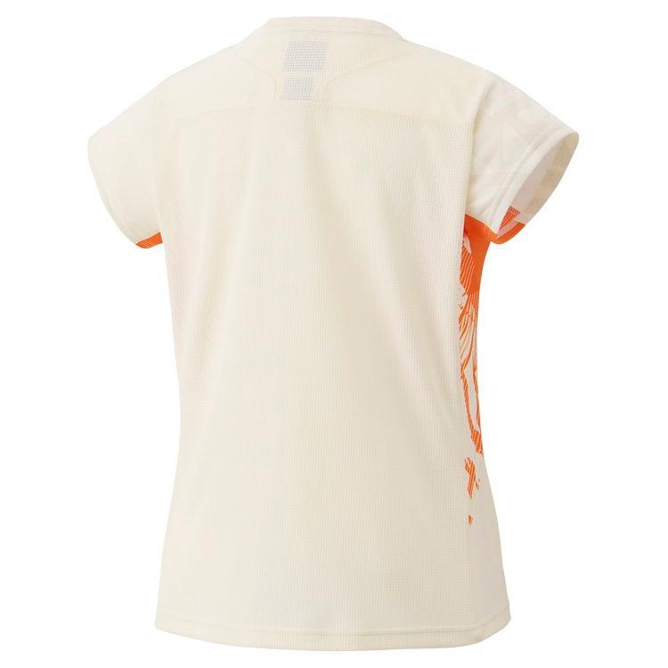 YONEX（ヨネックス） ウィメンズゲームシャツ 20858-045 レディース