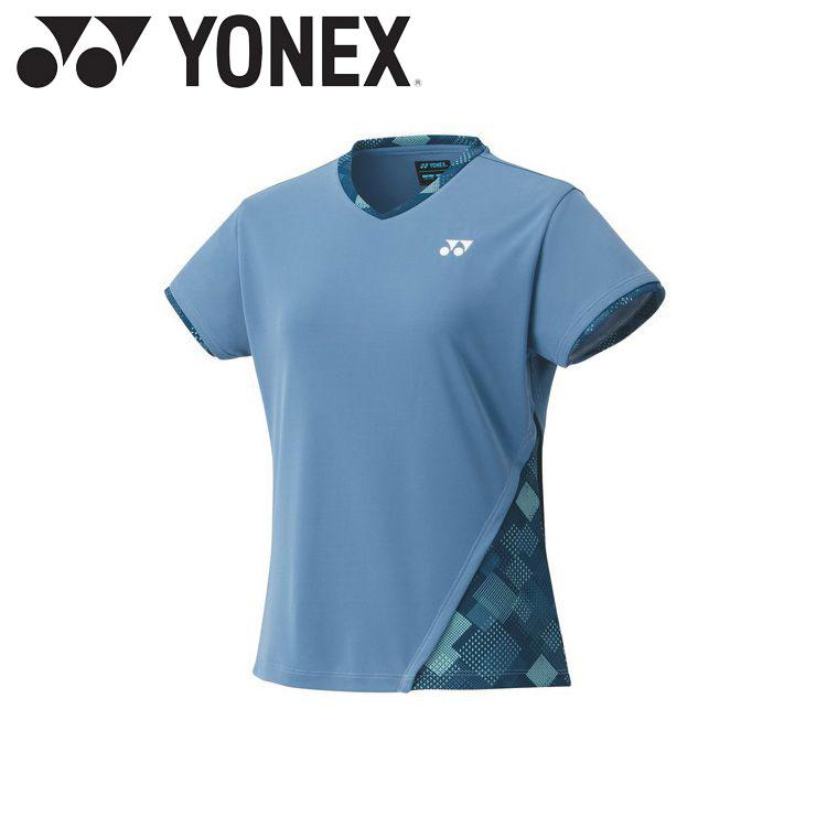 YONEX（ヨネックス） ジュニアゲームシャツ 20894J-590 メール便送料