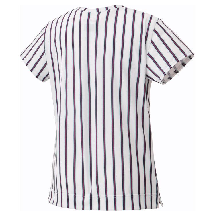 YONEX（ヨネックス） ウィメンズゲームシャツ 20906-011 レディース