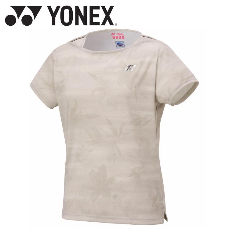 YONEX（ヨネックス） ウィメンズゲームシャツ 20908-796 レディース
