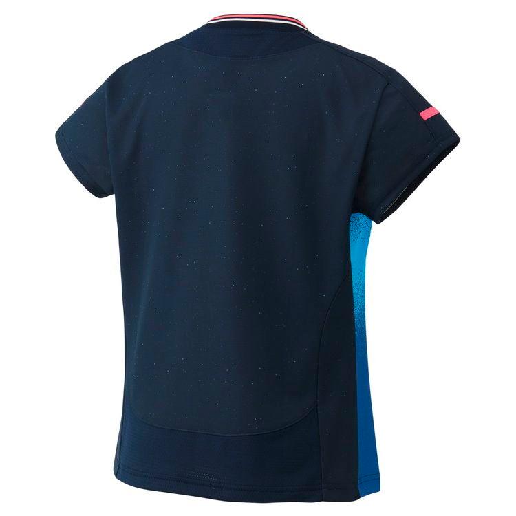 ヨネックス Yonex ウィメンズゲームシャツ 20914-018 レディース メール便送料無料_1