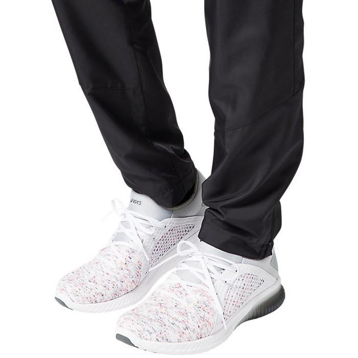 ASICS（アシックス） 陸上 総裏メッシュウインドブレーカーパンツ