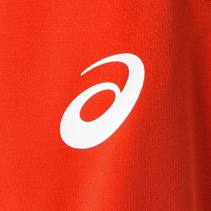 ASICS（アシックス） 陸上 トレーニングパンツ メンズ 2091A177-600