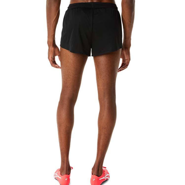 アシックス トラックエリート シングレット M ランニングパンツ L ASICS（アシックス） TRACK ELITEニットランニングパンツ 2091A618-001