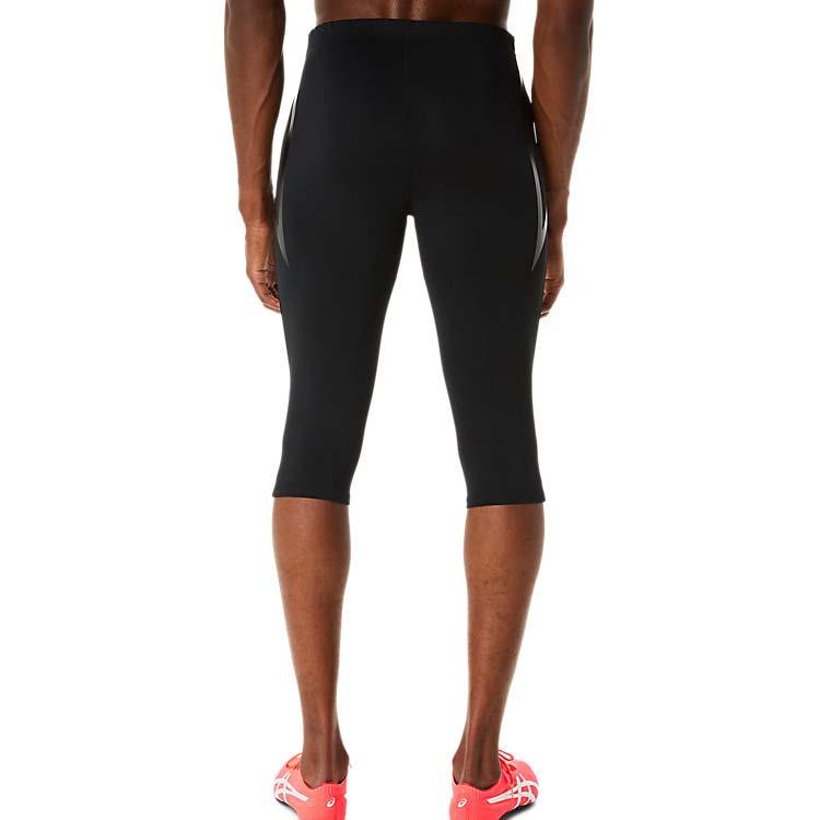 ASICS（アシックス） TRACK ELITEニータイツ 2091A620-001 メンズ