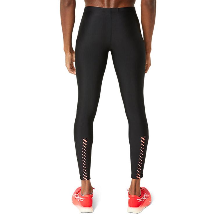 ASICS（アシックス） グラフィックロングタイツ 2091A648-003 メンズ