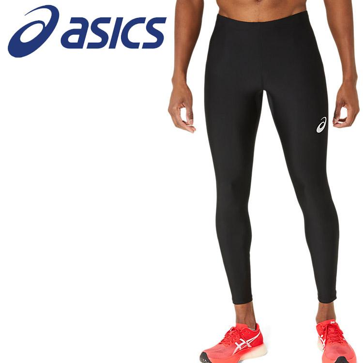 ASICS（アシックス） グラフィックロングタイツ 2091A648-004 メンズ