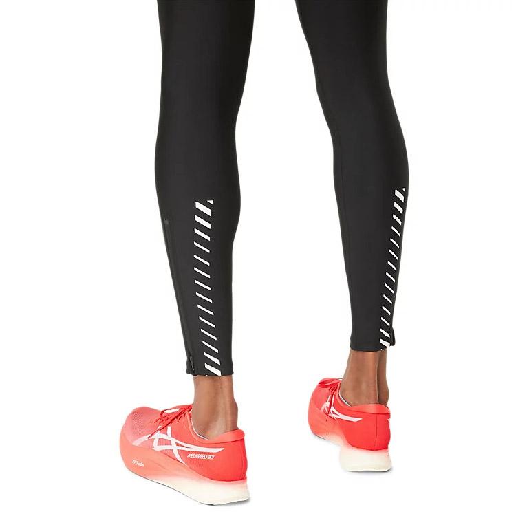 ASICS（アシックス） グラフィックロングタイツ 2091A648-004 メンズ