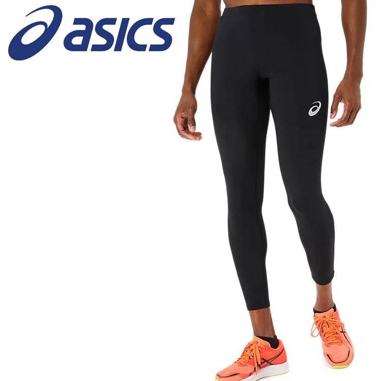ASICS（アシックス） MEN YAGASURI GRAPHIC LONG TIGHT 2091A681-001