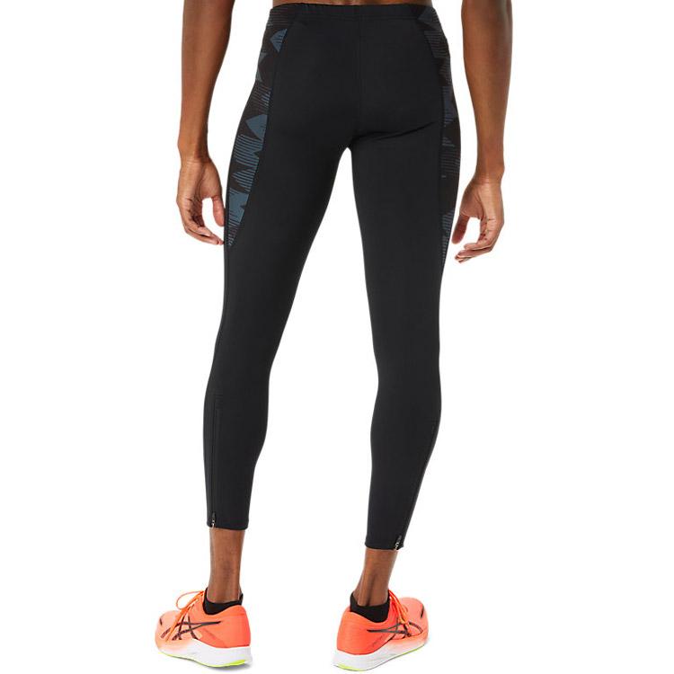 Y様 ASICS（アシックス） MEN YAGASURI GRAPHIC LONG TIGHT 2091A681-001