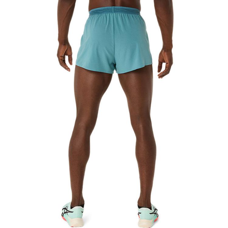 ASICS（アシックス） ACTIBREEZEショーツ 2091A754-412 メンズ メール