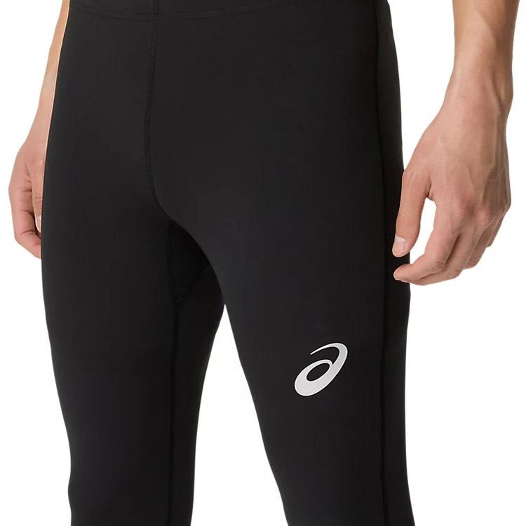 ASICS（アシックス） グラフィックロングタイツ 2091A759-002 メンズ